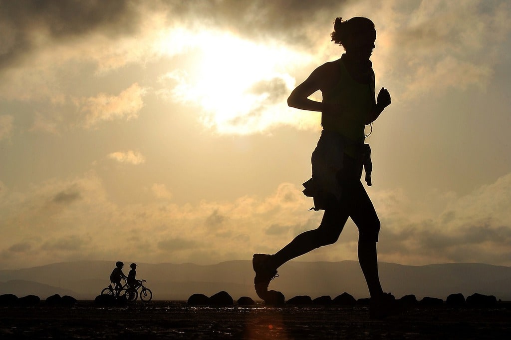 Préparer un marathon avec un plan en 12 semaines